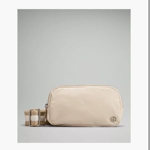 Lululemon Belt Bag